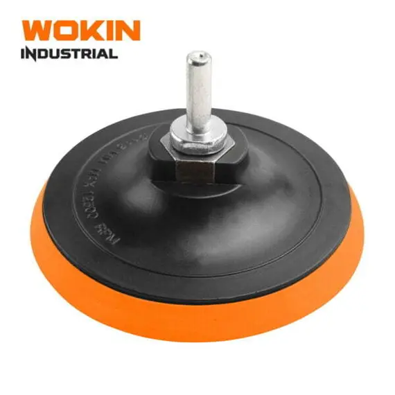 Универсальный диск для шлифовальных кругов 125 мм (WOKIN) WK-772550