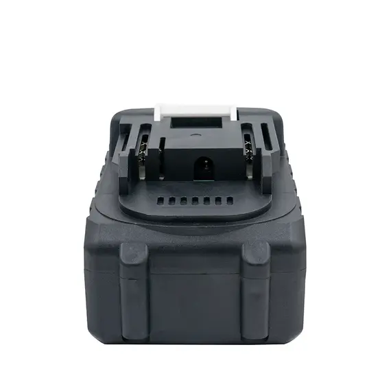 Аккумуляторная батарея PROFI-TEC PT2040MP (20 В / 4.0 Ач, высокотоковая, с индикатором), фотография 2