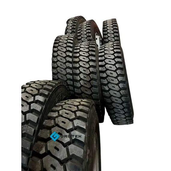 Шина вантажна 12R22.5 (Bridgestone), фотография 5
