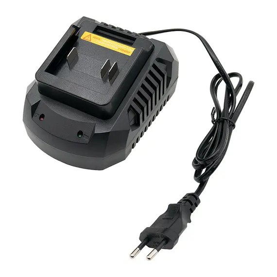 Зарядное устройство PROFI-TEC QBCD20/4 quick, фотография 2