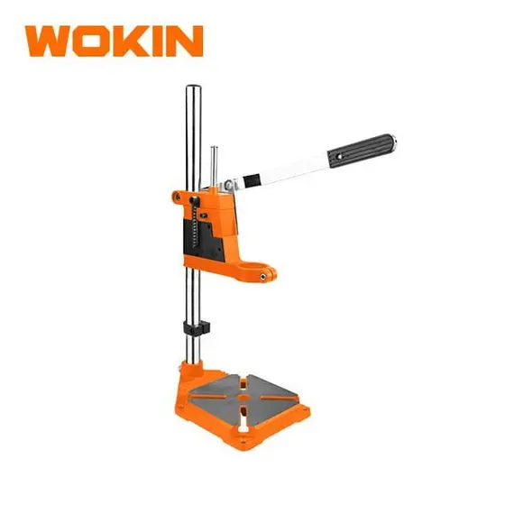 Стойка для дрели Ø38–43 мм (WOKIN) WK-107806