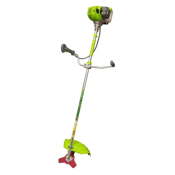Мотокоса PROFI-TEC PT-5200 PRO, фотография 2