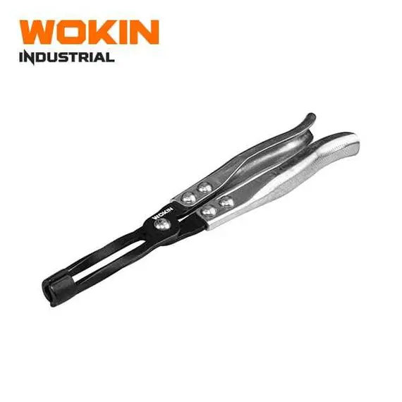 Клещи для снятия масляных колпачков 260 мм (WOKIN) WK-721910