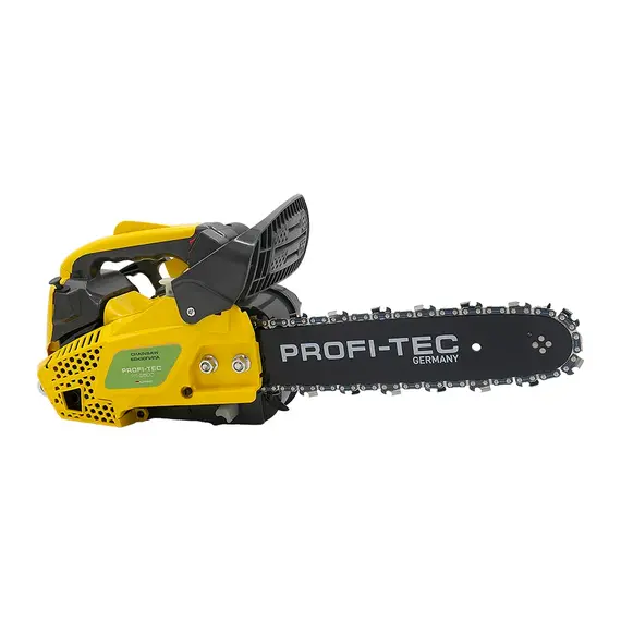 Бензопила цепная PROFI-TEC PT-2500, фотография 2