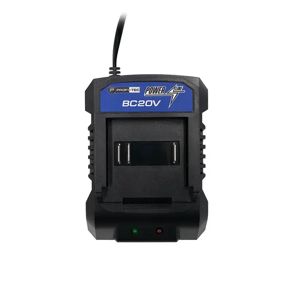 Зарядное устройство PROFI-TEC BC20V, фотография 3