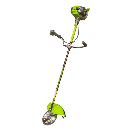 Мотокоса PROFI-TEC PT-5700 Pro Extra Power, фотография 2