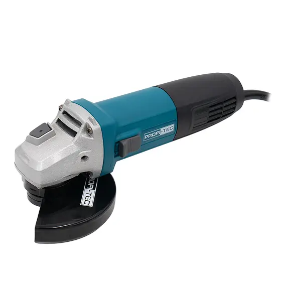 Угловая шлифовальная машина PROFI-TEC AG125-850, фотография 3