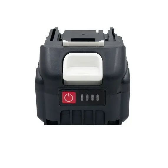 Аккумуляторная батарея PROFI-TEC PT2040MP (20 В / 4.0 Ач, высокотоковая, с индикатором), фотография 3