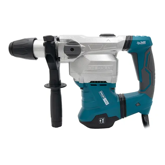 Перфоратор PROFI-TEC RH1850M9 IndustrialLine, фотография 3