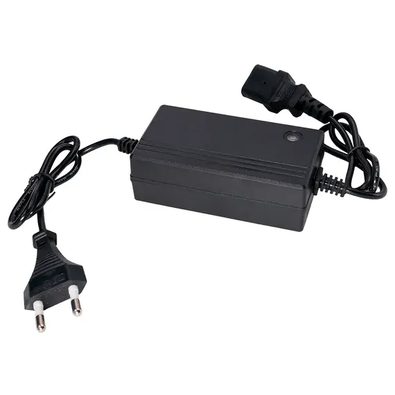 Аккумуляторный опрыскиватель PROFI-TEC PS1610 (12 В / 8.0 Ач, зарядное устройство), фотография 3