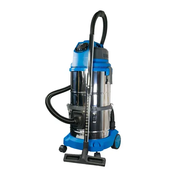 Будівельний пилосос PROFI-TEC PVC1438 (1400 Вт, 38 л), фотография 2