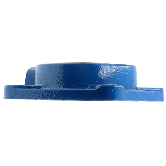 Корпусный подшипник BBC-R 00240177 .LV LSQFG 210 2PB.H — 00240153, 00240177 HORSCH, фотография 2