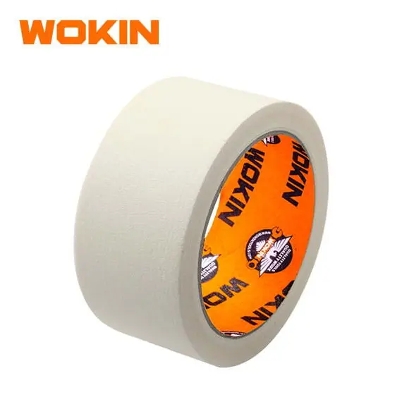 Стрічка малярна 36 мм × 30 м  (WOKIN) WK-654033