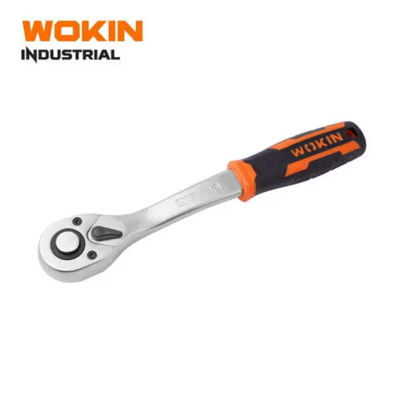 Реверсивная трескачка 1/2″ (WOKIN) WK-153230
