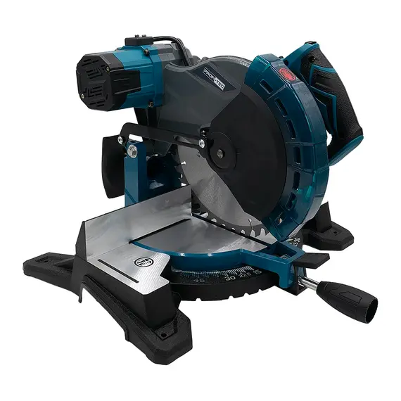 Торцовочная пила PROFI-TEC MS 255 LiteCut, фотография 2