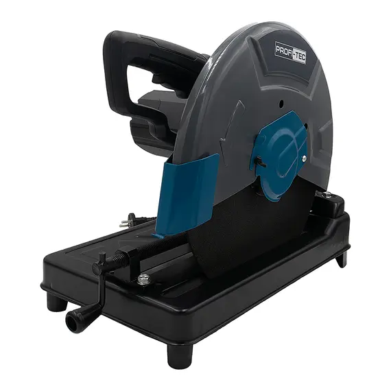 Монтажная пила PROFI-TEC CS 355 X-Cut, фотография 3