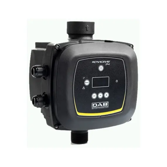 DAB Active Driver plus T/T 5.5 — проточный частотный преобразователь