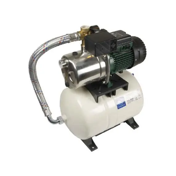 DAB AQUAJET-INOX 102 M-G автоматична насосна станція