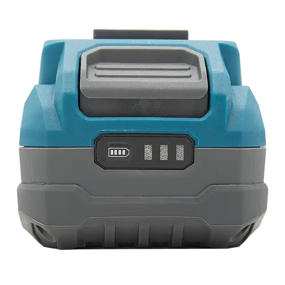 Батарея PROFI-TEC PT2030VX NEW (20 В/3.0 Aч, высокоточная, с индикатором и элементами 10C), фотография 3