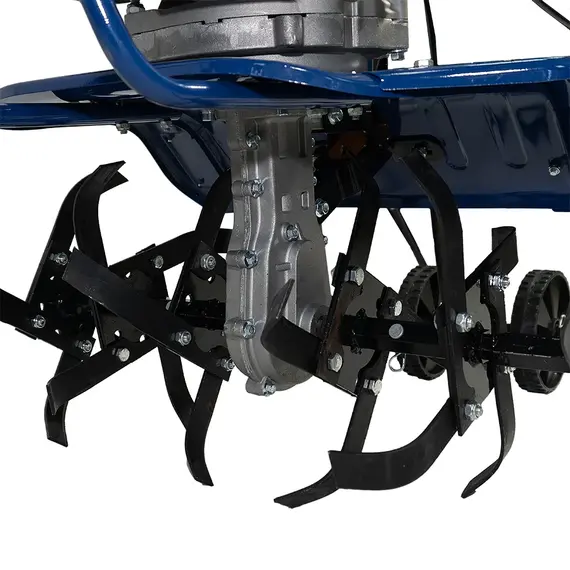 Мотокультиватор бензиновый PROFI-TEC GT-3.5/55, фотография 3