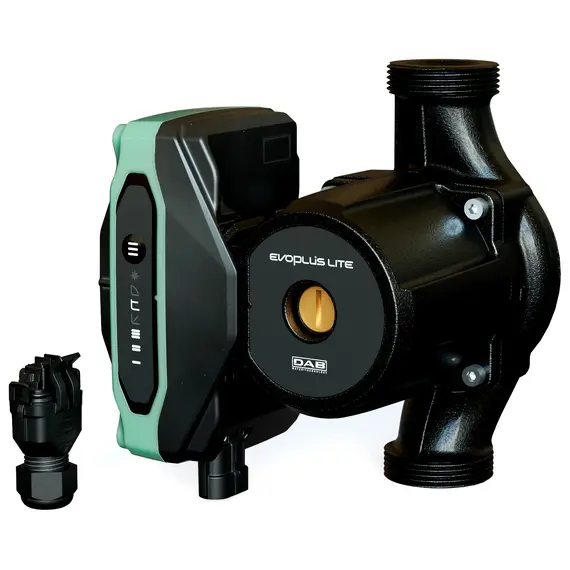 DAB EVOPLUS Lite 80/180-32 насос циркуляційний з електронним управлінням