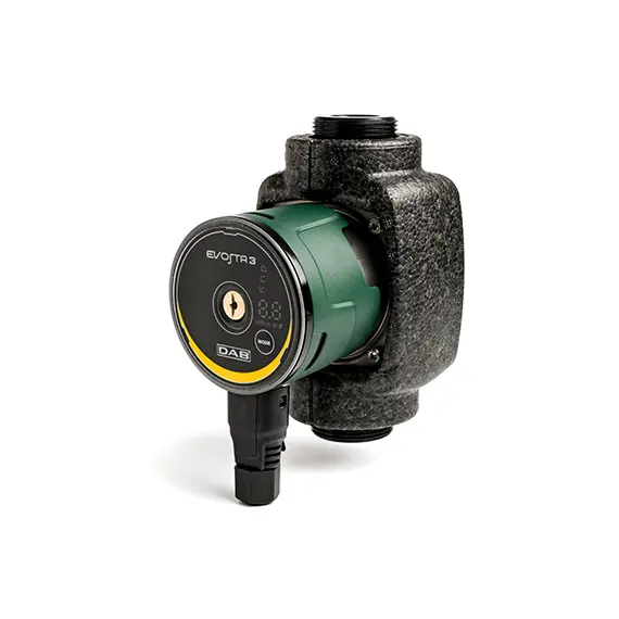 DAB EVOSTA3 60/130 (1") M насос циркуляційний з електронним управлінням