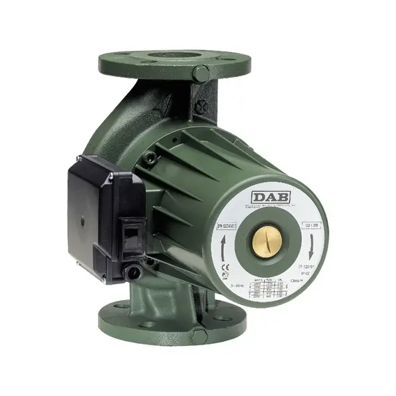 DAB BPH 150/360.80T насос циркуляційний