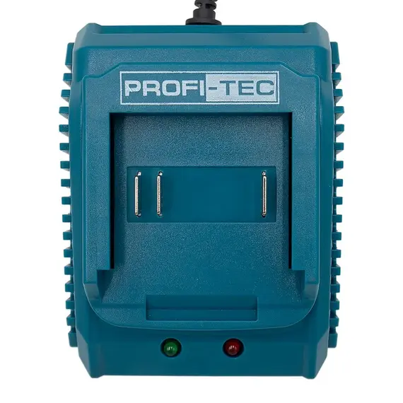 Зарядное устройство PROFI-TEC BC10V, 1,0 Aч, фотография 2