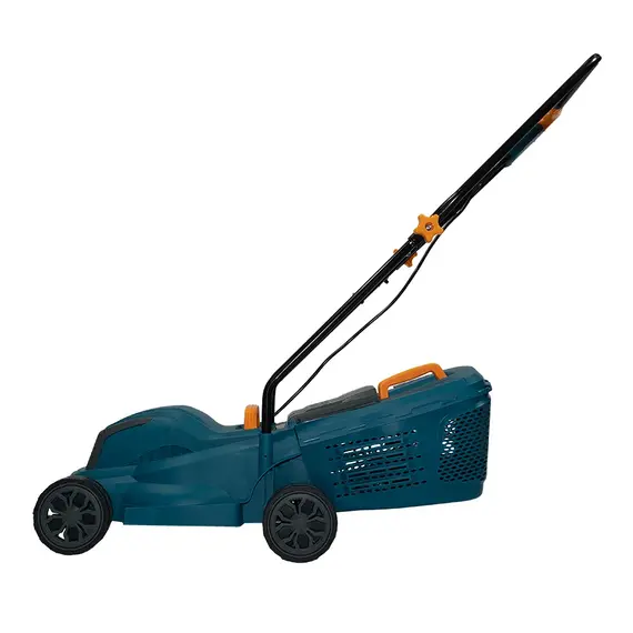 Электрическая газонокосилка PROFI-TEC Comfort LM320 (1300 Вт, 320 мм ширина), фотография 3