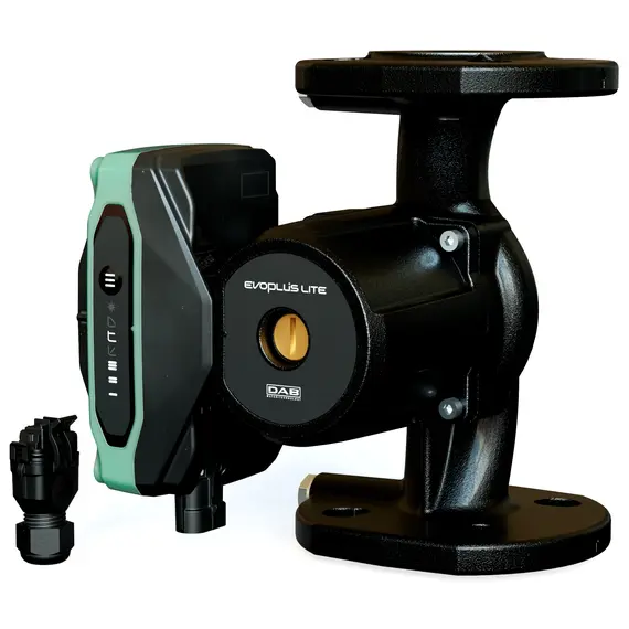 DAB EVOPLUS Lite 120/220-F32 насос циркуляційний з електронним управлінням