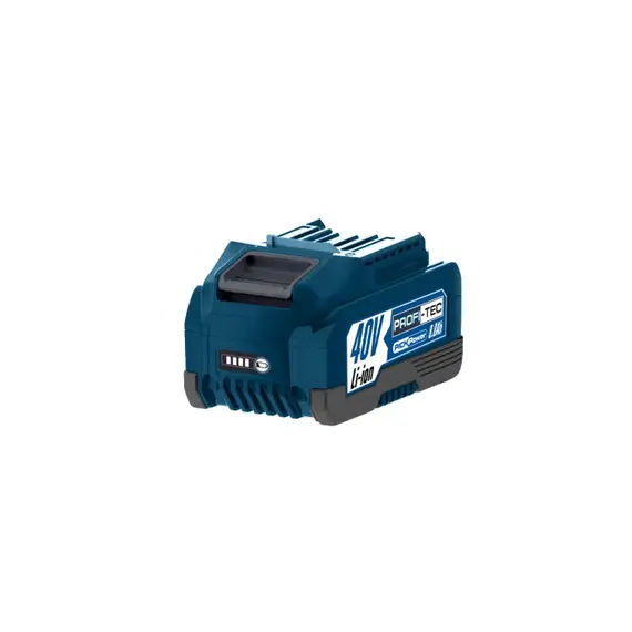 Аккумуляторная батарея PROFI-TEC PT4040PP (40 В, 4.0 Аr)