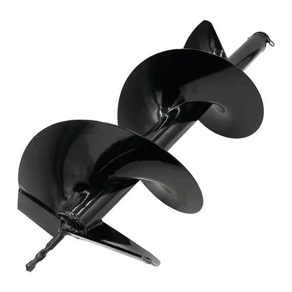 Шнек для мотобура PROFI-TEC 250×800 мм
