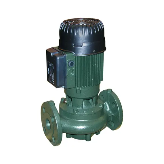 DAB KLP 65-1200/BQQE 3x230/400 50 IE3 насос циркуляційний