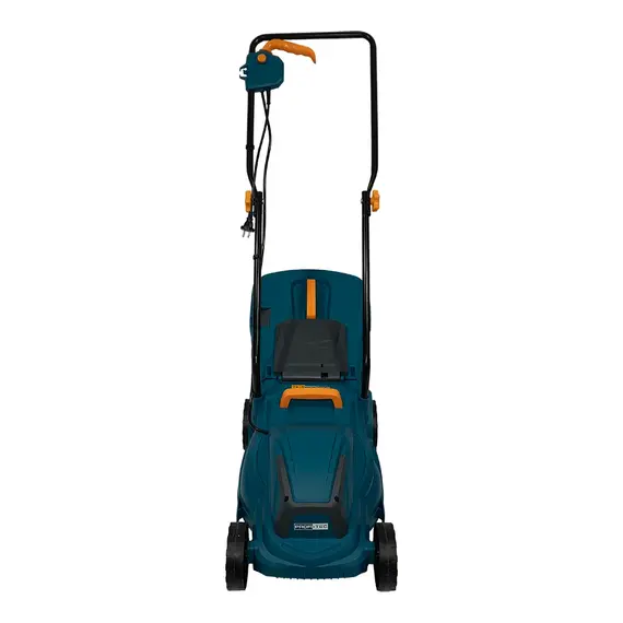 Электрическая газонокосилка PROFI-TEC Comfort LM320 (1300 Вт, 320 мм ширина), фотография 2