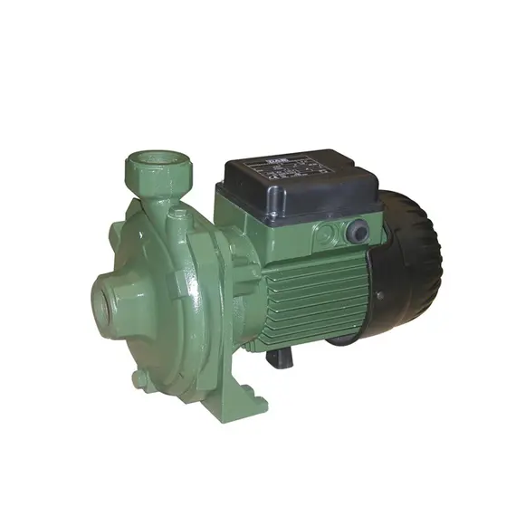 DAB K 36/200 T горизонтальний відцентровий насос