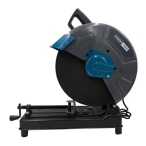 Монтажная пила PROFI-TEC CS 355 X-Cut, фотография 2