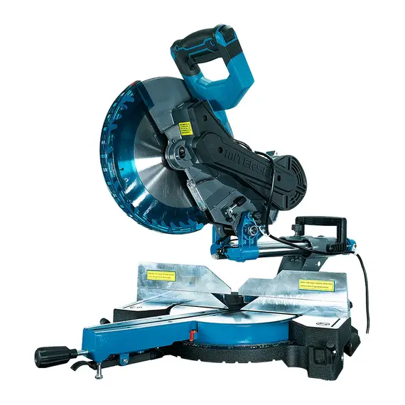 Торцовочная пила PROFI-TEC MS 305 UltraCut, фотография 2