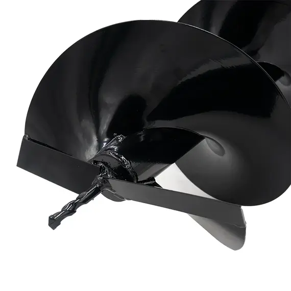 Шнек для мотобура PROFI-TEC 250×800 мм, фотография 2