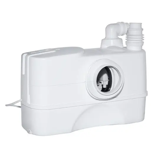 DAB GENIX 110 V230/50 SCHUKO — автоматическая канализационная насосная установка для сточных вод