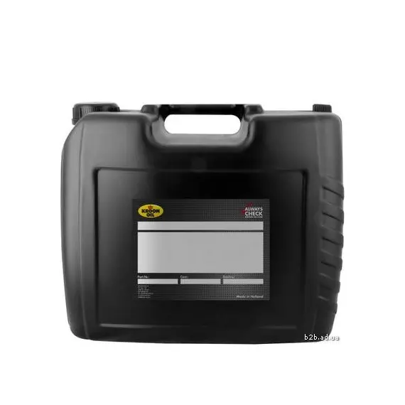 Моторное масло Dieselfleet CD+ 15W-40, 20 л