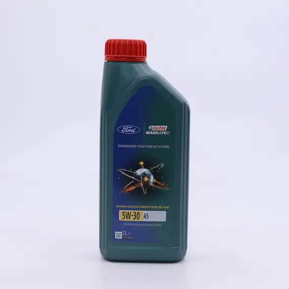 Олива моторна Castrol Magnatec A5 5W-30 1L (Ford)