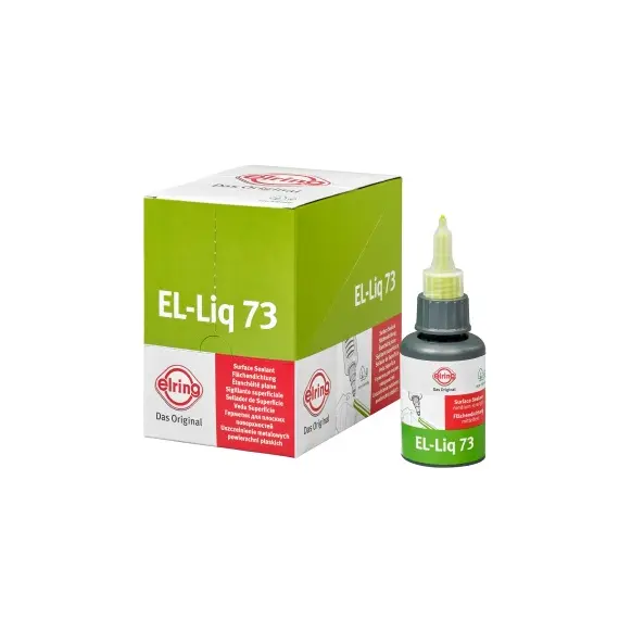 Герметик EL-Liq 73, 50 мл