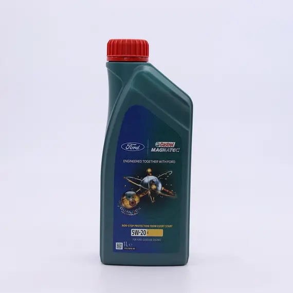 Олива моторна Castrol Magnatec Е 5W-20 1L (Ford)