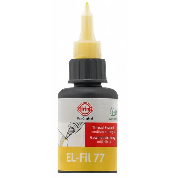 Герметик EL-Fil 77, 50 мл