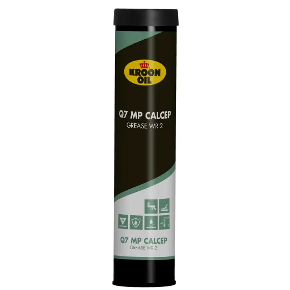 Q7 MP Calcep Grease WR 2 400g