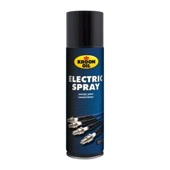 Змазка ELECTRIC SPRAY 300мл