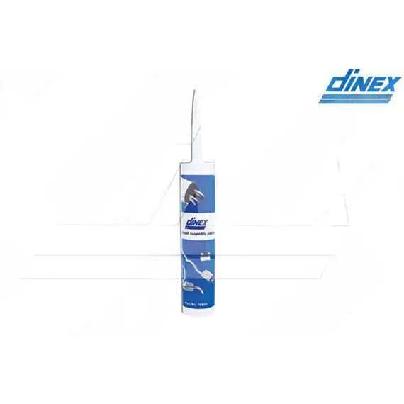 Герметик Exhaust Assembly Paste 500 мл