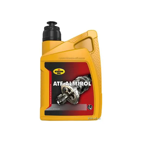 Олива трансмісійна ATF Almirol 1л