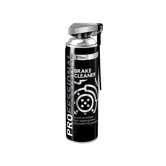 ОЧИЩУВАЧ ГАЛЬМ BRAKE CLEANER PRO 500 МЛ (381400)