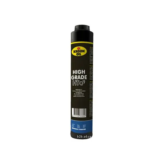 Змазка HIGH GRADE GREASE HT Q9 400г